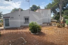Venta - Chalet - Pinar de Campoverde