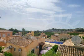 À vendre - Maison - Pinar de Campoverde