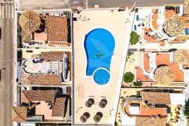 À vendre - Maison - Pinar de Campoverde