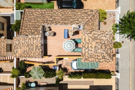 À vendre - Maison - Pinar de Campoverde