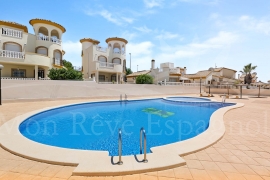 À vendre - Maison - Pinar de Campoverde