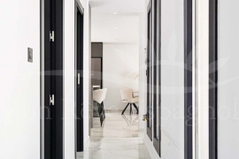 Venta - Nueva Construccion - Pinar de Campoverde