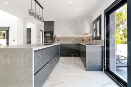Venta - Nueva Construccion - Pinar de Campoverde