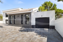 Venta - Nueva Construccion - Pinar de Campoverde