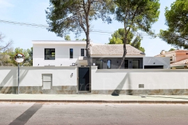 Venta - Nueva Construccion - Pinar de Campoverde