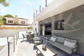 Venta - Nueva Construccion - Pinar de Campoverde