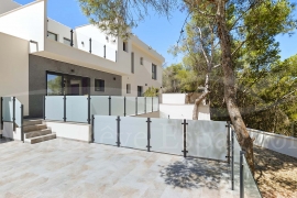 Venta - Nueva Construccion - Pinar de Campoverde