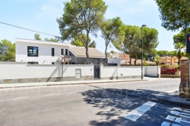 Venta - Nueva Construccion - Pinar de Campoverde