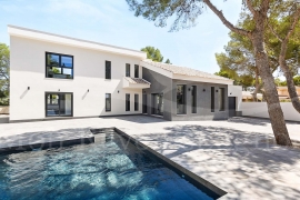 Venta - Nueva Construccion - Pinar de Campoverde