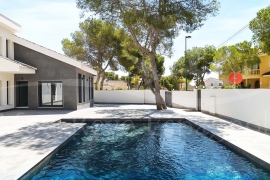 Venta - Nueva Construccion - Pinar de Campoverde