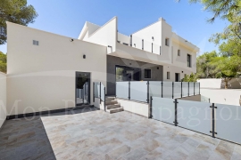 Venta - Nueva Construccion - Pinar de Campoverde