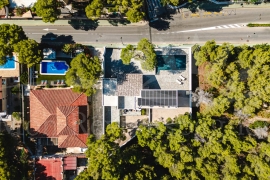 Venta - Nueva Construccion - Pinar de Campoverde
