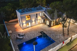 Venta - Nueva Construccion - Pinar de Campoverde