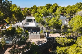 Venta - Nueva Construccion - Pinar de Campoverde