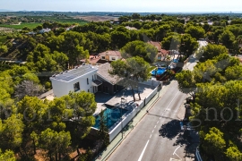 Venta - Nueva Construccion - Pinar de Campoverde