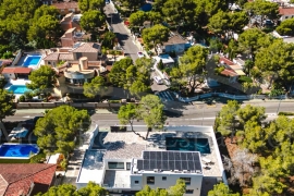 Venta - Nueva Construccion - Pinar de Campoverde
