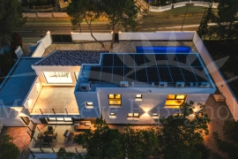 Venta - Nueva Construccion - Pinar de Campoverde