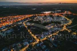 Venta - Nueva Construccion - Pinar de Campoverde