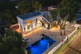 Venta - Nueva Construccion - Pinar de Campoverde