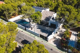 Venta - Nueva Construccion - Pinar de Campoverde