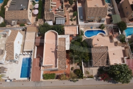 À vendre - Maison - Pinar de Campoverde