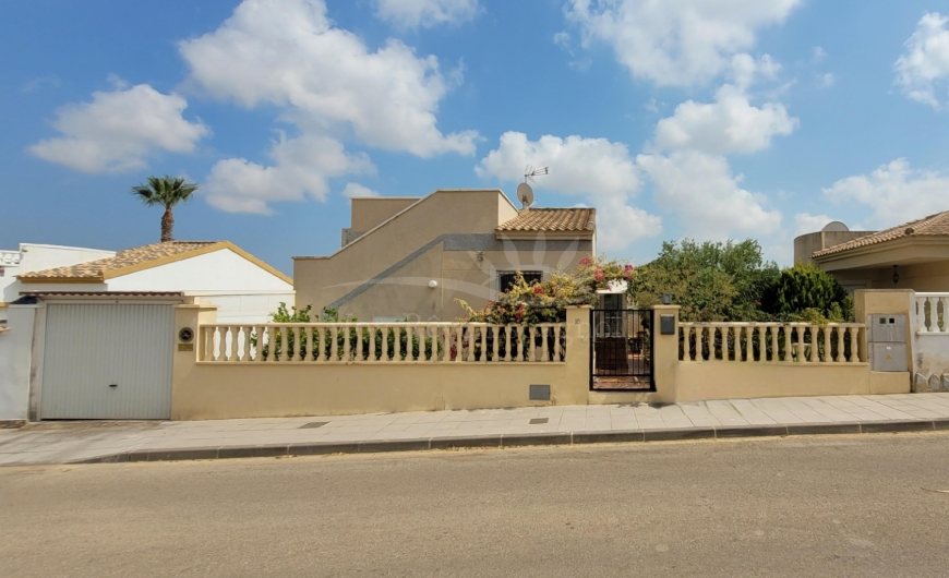 À vendre - Maison - Pinar de Campoverde