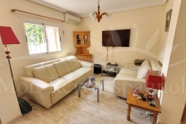 Venta - Chalet semi-adosado - Pilar de la Horadada - Mil Palmeras