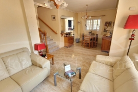 Venta - Chalet semi-adosado - Pilar de la Horadada - Mil Palmeras