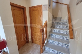 Venta - Chalet semi-adosado - Pilar de la Horadada - Mil Palmeras