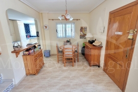 Venta - Chalet semi-adosado - Pilar de la Horadada - Mil Palmeras