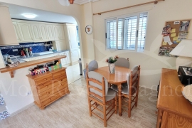 Venta - Chalet semi-adosado - Pilar de la Horadada - Mil Palmeras