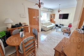 Venta - Chalet semi-adosado - Pilar de la Horadada - Mil Palmeras