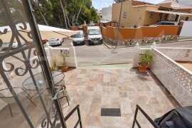 Sale - Terraced house - Pinar de Campoverde