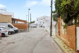 Sale - Terraced house - Pinar de Campoverde
