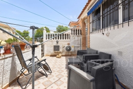 Sale - Terraced house - Pinar de Campoverde
