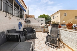 Sale - Terraced house - Pinar de Campoverde