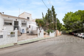 Sale - Terraced house - Pinar de Campoverde