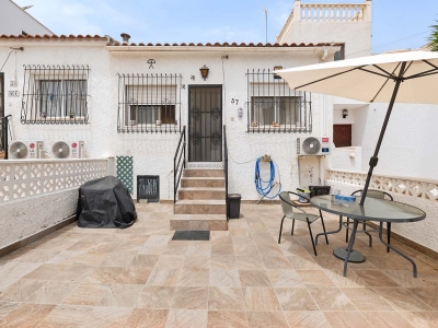 Maison Mitoyenne - À vendre - Pinar de Campoverde - Pinar de Campoverde