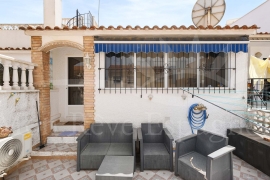 Sale - Terraced house - Pinar de Campoverde