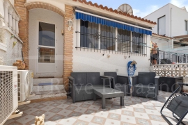 Sale - Terraced house - Pinar de Campoverde