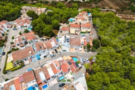 Sale - Terraced house - Pinar de Campoverde