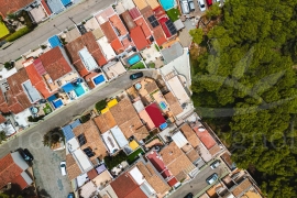 Sale - Terraced house - Pinar de Campoverde