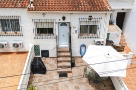 Sale - Terraced house - Pinar de Campoverde