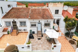 Sale - Terraced house - Pinar de Campoverde