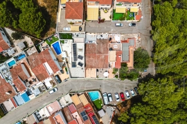 Sale - Terraced house - Pinar de Campoverde
