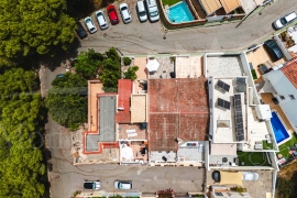 Sale - Terraced house - Pinar de Campoverde