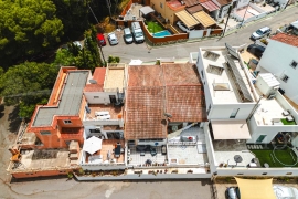 Sale - Terraced house - Pinar de Campoverde