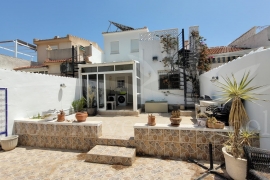 À vendre - Duplex - Pinar de Campoverde