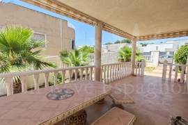 Sale - Villa - Pinar de Campoverde