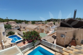 Sale - Villa - Pinar de Campoverde